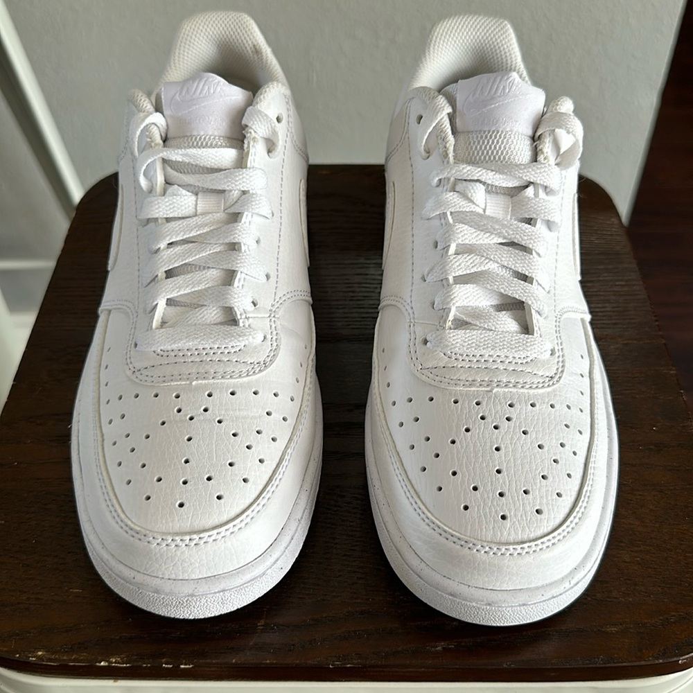 Nike Court Vision Low Sneakers